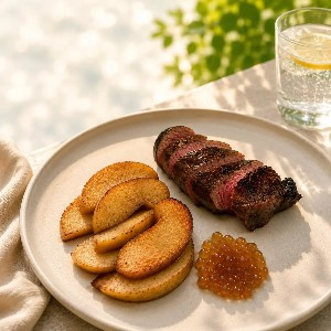 THE IN-FLIGHT SEASONING SET No. 1 - Image 3